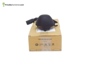 AUDI / VOLKSWAGEN 8J0512133 — AUDI / VOLKSWAGEN GENUINE COVER SHOCK WITH SENSOR DAMPING 8J0512133