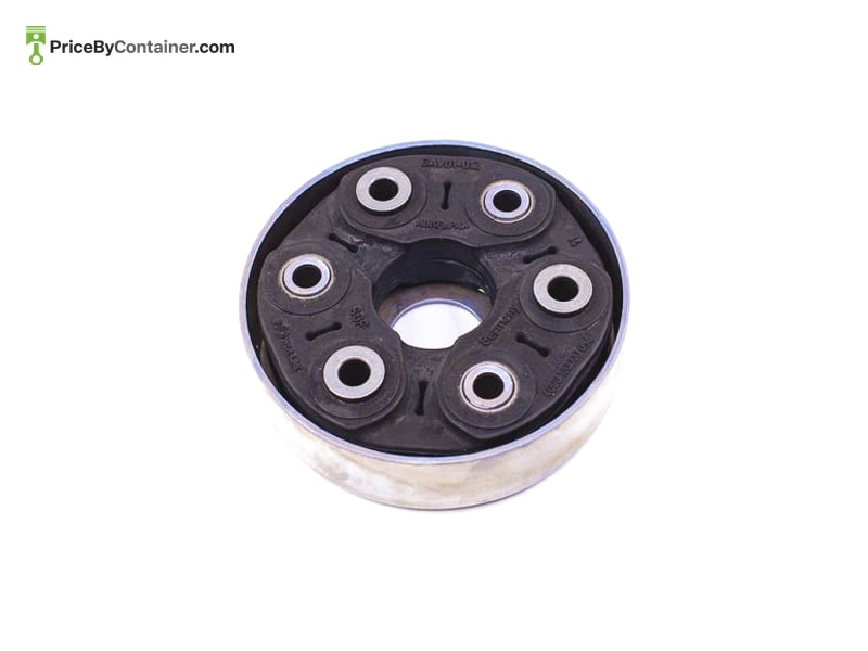 AUDI / VOLKSWAGEN 8J0521127 — AUDI / VOLKSWAGEN GENUINE SHAFT REAR DISK 8J0521127