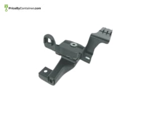 AUDI / VOLKSWAGEN 8J0806540A — AUDI / VOLKSWAGEN GENUINE BRACKET 8J0806540A