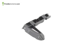 AUDI / VOLKSWAGEN 8J0807183B — AUDI / VOLKSWAGEN GENUINE BRAKET 8J0807183B