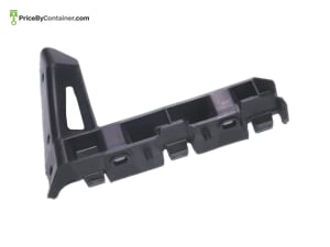 AUDI / VOLKSWAGEN 8J0807184B — AUDI GENUINE BRACKET 8J0807184B