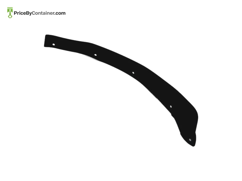 AUDI / VOLKSWAGEN 8J0807547 — AUDI / VOLKSWAGEN GENUINE SPOILER 8J0807547