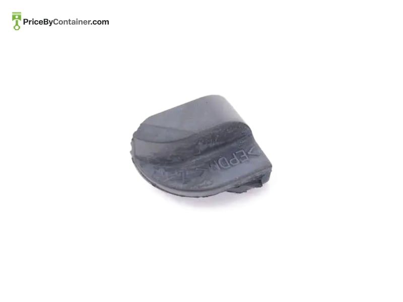 AUDI / VOLKSWAGEN 8J0810968 — AUDI GENUINE BUMPER 8J0810968