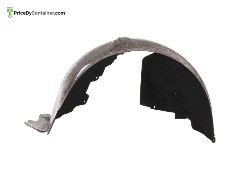 AUDI / VOLKSWAGEN 8J0821172B — AUDI / VOLKSWAGEN GENUINE FENDER LINER FRT RH-TOP 8J0821172B