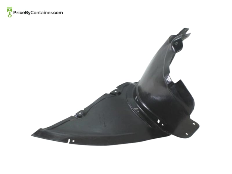 AUDI / VOLKSWAGEN 8J0821191H — AUDI / VOLKSWAGEN GENUINE WHEEL HOUSING LINER 8J0821191H