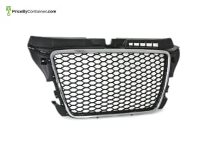 AUDI / VOLKSWAGEN 8J0853651HT94 — AUDI / VOLKSWAGEN GENUINE SHOW GRILL 8J0853651HT94