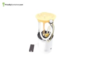 AUDI / VOLKSWAGEN 8J0919051E — AUDI / VOLKSWAGEN GENUINE FUEL PUMP 8J0919051E