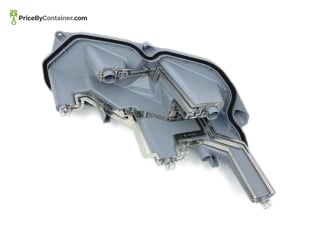 AUDI / VOLKSWAGEN 8J0945257A — AUDI / VOLKSWAGEN GENUINE BULB HOLDER-TAILLAMP 8J0945257A