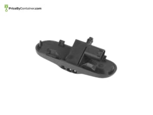 AUDI / VOLKSWAGEN 8J0955987G — AUDI / VOLKSWAGEN GENUINE WIPER NOZZLE LH 8J0955987G