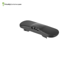 AUDI / VOLKSWAGEN 8J0955988G — AUDI / VOLKSWAGEN GENUINE WIPER NOZZEL RH 8J0955988G