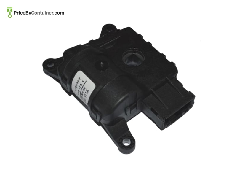AUDI / VOLKSWAGEN 8J0959311A — AUDI / VOLKSWAGEN GENUINE MOTOR 8J0959311A