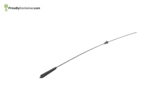 AUDI / VOLKSWAGEN 8J1823535B — AUDI / VOLKSWAGEN GENUINE BONET CABLE 8J1823535B