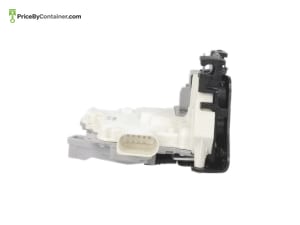 AUDI / VOLKSWAGEN 8J1837015A — AUDI / VOLKSWAGEN GENUINE DOOR LOCK 8J1837015A