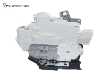 AUDI / VOLKSWAGEN 8J1837016A — AUDI / VOLKSWAGEN GENUINE DOOR LOCK 8J1837016A