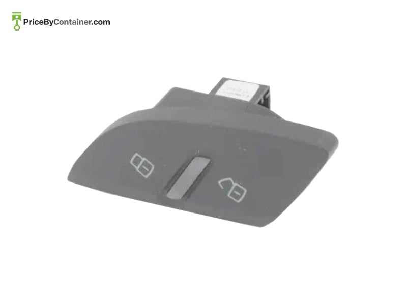 AUDI / VOLKSWAGEN 8J1962107A5PR — AUDI / VOLKSWAGEN GENUINE SWITCH 8J1962107A5PR
