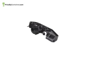 AUDI / VOLKSWAGEN 8J2823633C — AUDI / VOLKSWAGEN GENUINE BRACKET 8J2823633C