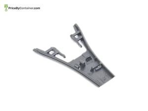 AUDI / VOLKSWAGEN 8J7857593B4PK — AUDI / VOLKSWAGEN GENUINE COVER 8J7857593B4PK