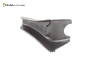 AUDI / VOLKSWAGEN 8J7857593C4PK — AUDI / VOLKSWAGEN GENUINE COVER 8J7857593C4PK