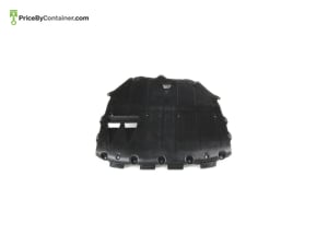 AUDI / VOLKSWAGEN 8J8825237A — AUDI / VOLKSWAGEN GENUINE ENGINE PROTECTION COVER 8J8825237A