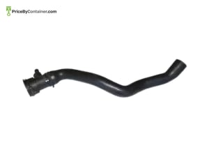 AUDI / VOLKSWAGEN 8K0121055N — AUDI / VOLKSWAGEN GENUINE RADIATOR HOSE 8K0121055N