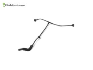 AUDI / VOLKSWAGEN 8K0121081AC — AUDI / VOLKSWAGEN GENUINE HOSE- TANK 8K0121081AC