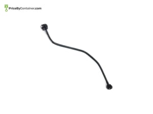 AUDI / VOLKSWAGEN 8K0121081BB — AUDI / VOLKSWAGEN GENUINE HOSE 8K0121081BB