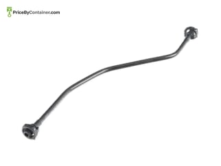AUDI / VOLKSWAGEN 8K0121081BF — Audi-Volkswagen Genuine Coolant Radiator Overflow Hose 8K0121081BF