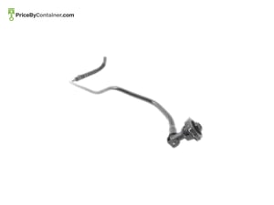 AUDI / VOLKSWAGEN 8K0121081CA — AUDI / VOLKSWAGEN GENUINE HOSE 8K0121081CA