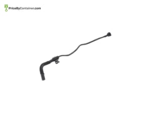 AUDI / VOLKSWAGEN 8K0121081T — AUDI / VOLKSWAGEN GENUINE HOSE AUDI 8K0121081T