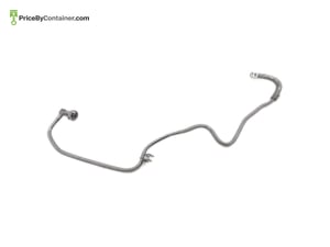 AUDI / VOLKSWAGEN 8K0121086AA — AUDI / VOLKSWAGEN GENUINE VENT HOSE REAR RIGHT 8K0121086AA