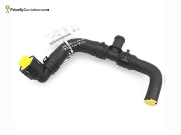 AUDI / VOLKSWAGEN 8K0121086AB — Audi-Volkswagen Genuine Engine Cooling Water Pipe 8K0121086AB