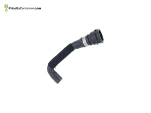 AUDI / VOLKSWAGEN 8K0121109Q — AUDI / VOLKSWAGEN GENUINE WATER HOSE 8K0121109Q