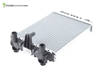 AUDI / VOLKSWAGEN 8K0121212B — AUDI / VOLKSWAGEN GENUINE COOLER 8K0121212B