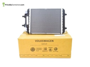 AUDI / VOLKSWAGEN 8K0121212C — AUDI / VOLKSWAGEN GENUINE ADDITIONAL RADIATOR 8K0121212C
