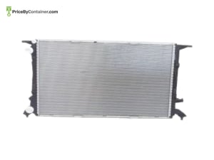 AUDI / VOLKSWAGEN 8K0121251AG — AUDI / VOLKSWAGEN GENUINE RADIATOR 8K0121251AG