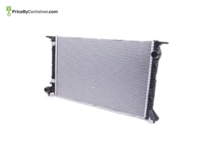 AUDI / VOLKSWAGEN 8K0121251AM — AUDI / VOLKSWAGEN GENUINE RADIATOR 8K0121251AM