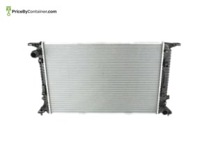 AUDI / VOLKSWAGEN 8K0121251AN — AUDI / VOLKSWAGEN GENUINE RADIATOR 8K0121251AN