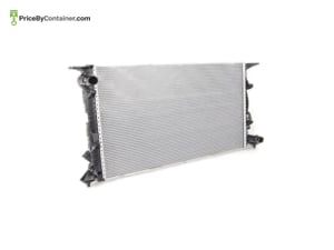 AUDI / VOLKSWAGEN 8K0121251H — AUDI / VOLKSWAGEN GENUINE RADIATOR 8K0121251H