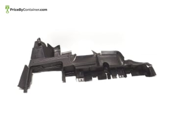 AUDI / VOLKSWAGEN 8K0121283S — AUDI / VOLKSWAGEN GENUINE AIR DUCT RH 8K0121283S