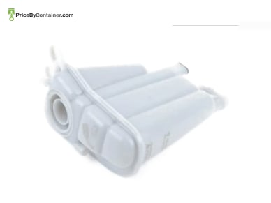 AUDI / VOLKSWAGEN 8K0121403Q — Audi Volkswagen Genuine Original New Coolant Expansion Tank 8K0121403Q Replace : 8K0121403T The genuine Audi Volkswagen Coolant Expansion Tank, part number 8K0121403Q, is a genuine part made for certain Audi and Volkswagen vehicles. This expansion tank, sometimes referred to as a reservoir or overflow tank, is an essential component of the car’s cooling system. Function: The vehicle’s cooling system relies on the Coolant Expansion Tank for numerous crucial operations. It offers a reservoir where coolant can expand and contract in response to temperature changes that occur when an engine is running. It also makes it possible to re-draw coolant into the radiator as needed, which contributes to the system’s constant and ideal coolant level. This keeps the engine from overheating and guarantees effective cooling. Quality: The Coolant Expansion Tank 8K0121403Q is a genuine Audi Volkswagen item that is made to the high performance and quality standards of the manufacturers. During the production process, genuine parts are put through a rigorous testing procedure to make sure they meet or surpass exact engineering specifications. This focus on quality guarantees dependability, longevity, and suitability for the car’s cooling system. Compatibility: This coolant expansion tank is intended to work with certain Audi and Volkswagen models, namely those that have the same engine and cooling system configuration, according to the component number 8K0121403Q. It functions as a genuine replacement component, guaranteeing a suitable fit and connection with the car. Cooling System Maintenance: The performance and general health of the car’s cooling system depend heavily on the Coolant Expansion Tank. Frequent maintenance is essential to preventing coolant leaks, ensuring adequate coolant circulation, and averting potential engine overheating problems. This includes inspecting and replacing the expansion tank as needed.