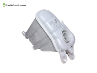 AUDI / VOLKSWAGEN 8K0121405R — AUDI GENUINE COOLANT TANK / 8K0121405R