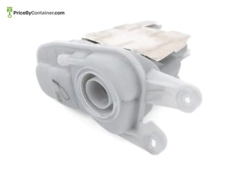 AUDI / VOLKSWAGEN 8K0121405S — Audi-Volkswagen Genuine Expansion Coolant Tank 8K0121405S