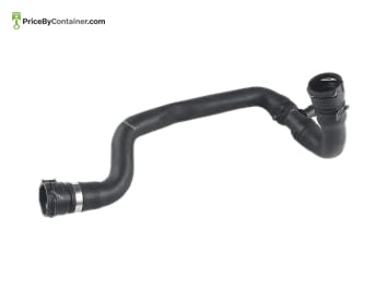 AUDI / VOLKSWAGEN 8K0122101G — Audi-Volkswagen Genuine Coolant Hose Front Upper Radiator 8K0122101G