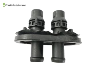 AUDI / VOLKSWAGEN 8K0122291A — AUDI / VOLKSWAGEN GENUINE ADAPTER 8K0122291A