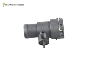 AUDI / VOLKSWAGEN 8K0122293F — AUDI / VOLKSWAGEN GENUINE COUPLING -HOSE 8K0122293F