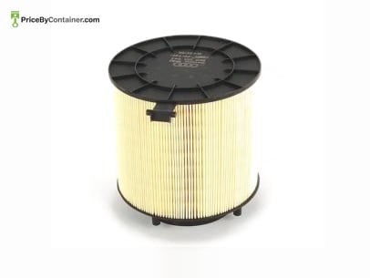 AUDI / VOLKSWAGEN 8K0133843 — Audi-Volkswagen Genuine Engine Air Filter 8K0133843