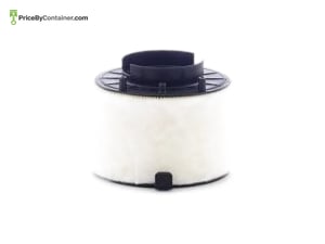 AUDI / VOLKSWAGEN 8K0133843L — AUDI / VOLKSWAGEN GENUINE AIR FILTER 8K0133843L