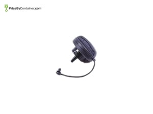 AUDI / VOLKSWAGEN 8K0201550L — AUDI / VOLKSWAGEN GENUINE CAP FUEL FILLER 8K0201550L