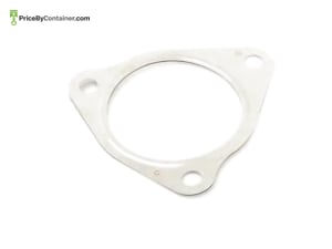 AUDI / VOLKSWAGEN 8K0253115A — Audi-Volkswagen Genuine Exhaust Pipe Flange Gasket 8K0253115A