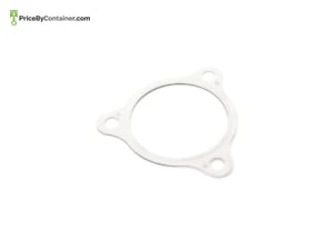 AUDI / VOLKSWAGEN 8K0253115D — AUDI / VOLKSWAGEN GENUINE EXHAUST GASKET 8K0253115D